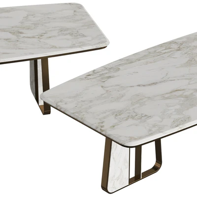 Porustudio Kenai Dining Table — Вид 3