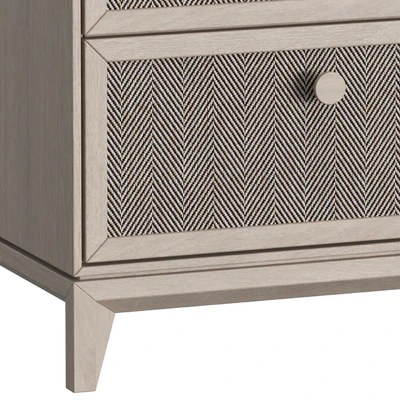 Bedside table Tie from Dantone Home — Ver 4