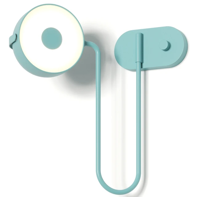 B.lux Bowee W Wall Lamp — Descargar