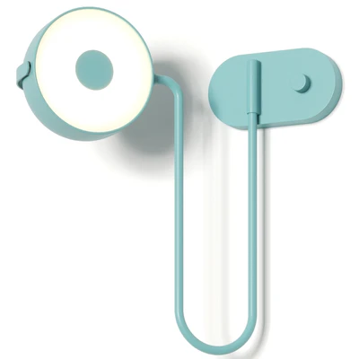 B.lux Bowee W Wall Lamp — Ver 3