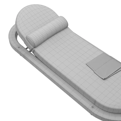 Seora Riviera sunbed — Ver 4