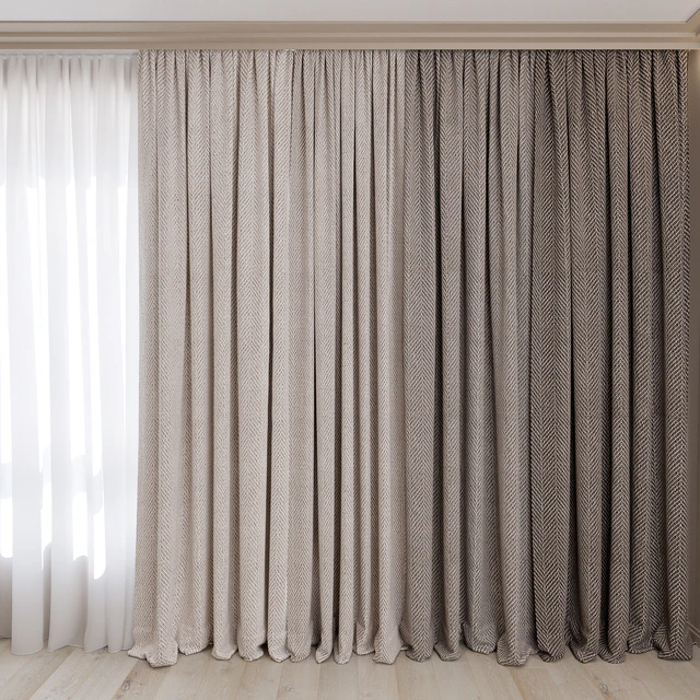 Curtains No. 7 — Descargar