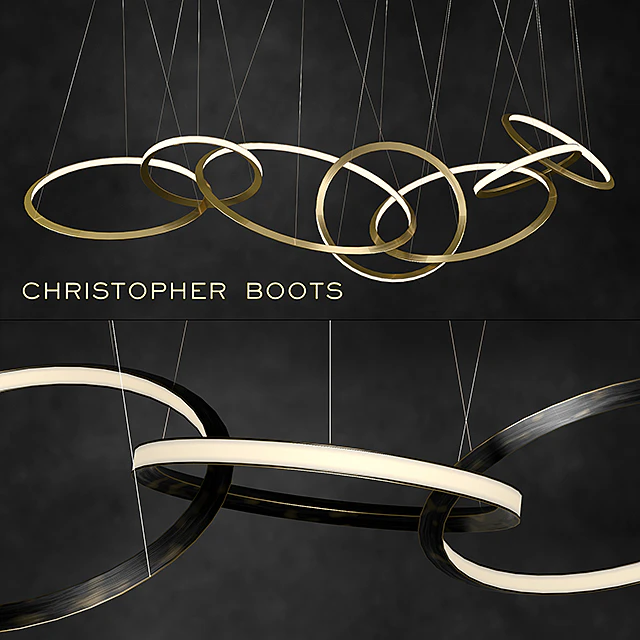 Oracle Set Christopher Boots — Descargar