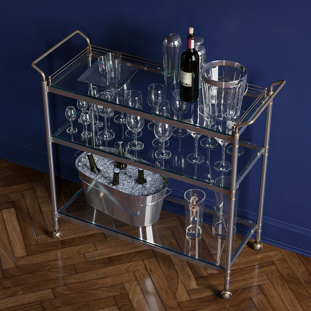 Service table — Descargar