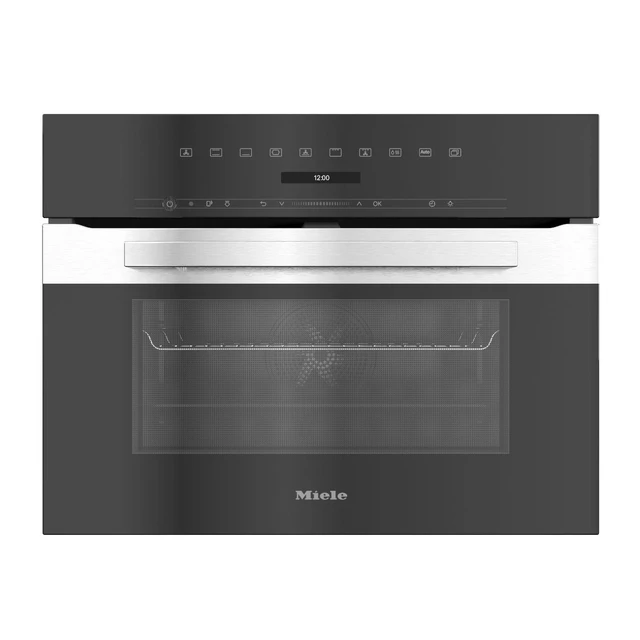 Collection of household appliances MIELE 14 — Descargar