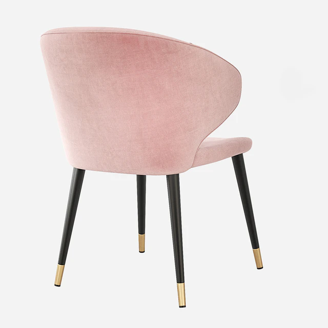 Eichholtz Volante Dining Chair — Descargar
