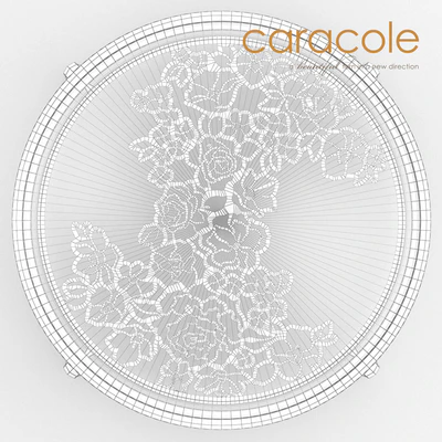 Журнальный стол Handpicked Caracole — Вид 3