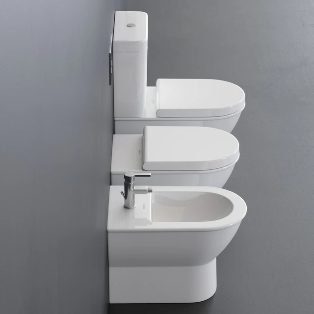 Duravit Darling New WC — Descargar