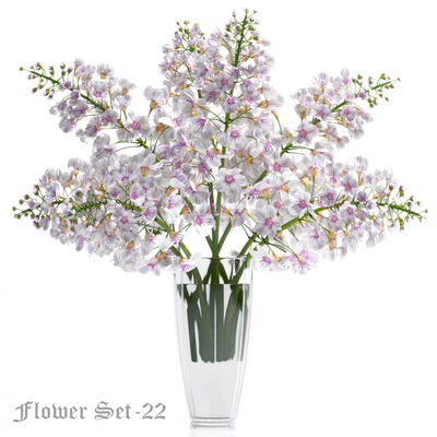 FLOWER VASE SET 22 — Вид 1