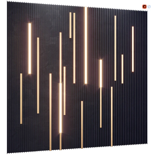 Wall Panel Renson Linarte — Descargar