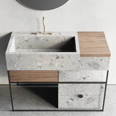 Italgraniti ACQUA C Set 3 — Ver 4