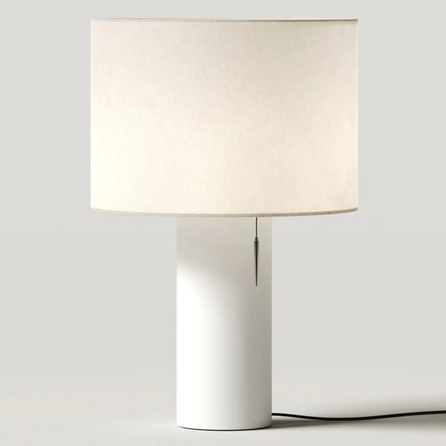 Akari Design Artis Table Lamp — Descargar