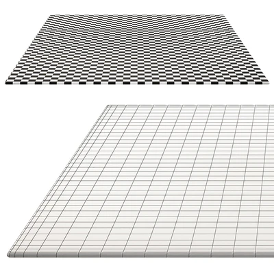 Balta Area Rug set 1 — Вид 3
