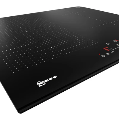 Hob set with Flexinduction technology — View 4