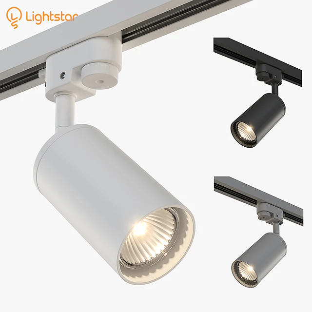 21443x Rullo Lightstar Track Light Sets — Скачать