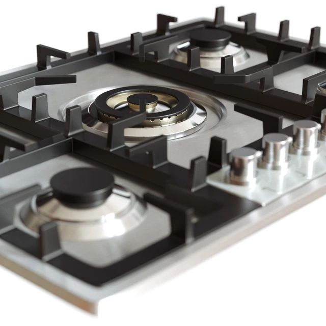 ILVE HP75C — Descargar