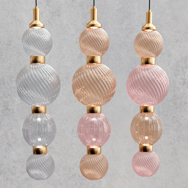 DROP Pendant lamp By Sicis — Descargar