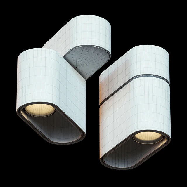 Duell surface by Modular Lighting Instruments — Скачать