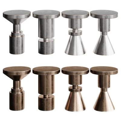 Original Chess Stool — Вид 5