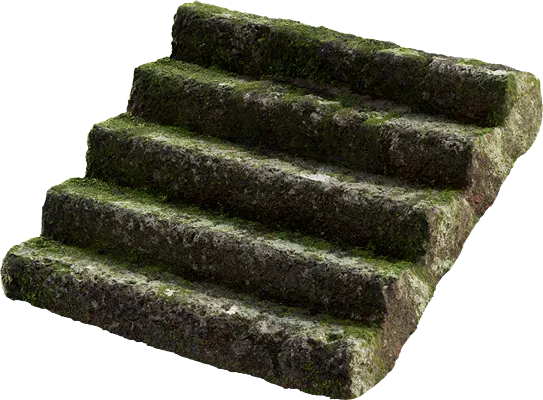 ancient temple stairs 001 — Скачать