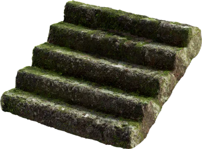 ancient temple stairs 001 — Скачать