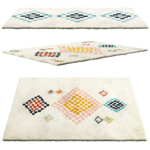 Balta Area Rug set 2 — Descargar