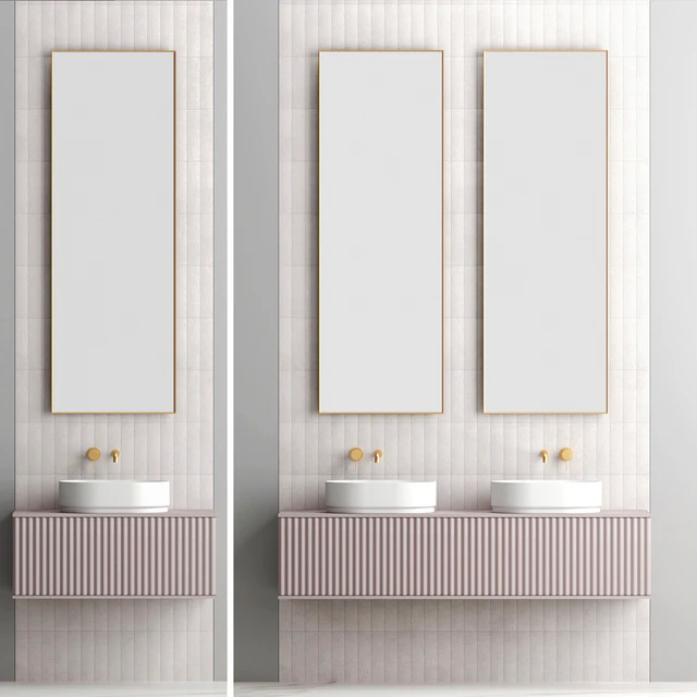 Bathroom set 11 — Descargar