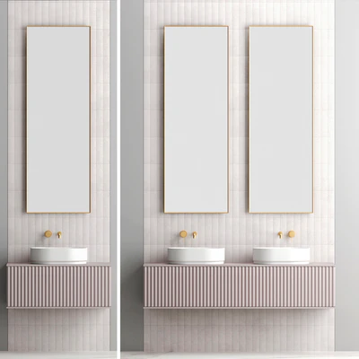 Bathroom set 11 — Ver 1