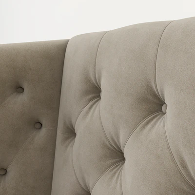 sevensedie fortuna 9850P armchair — Ver 3