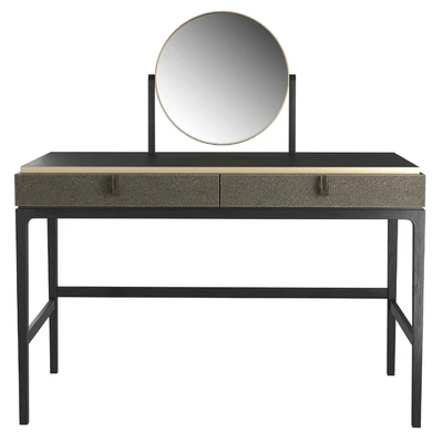 Dantone Home Glamor Dressing Table — Ver 2