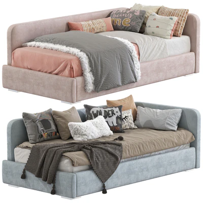 Modern style sofa bed 234 — Ver 1