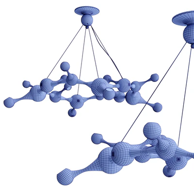 Atomic Round Suspension — Ver 5