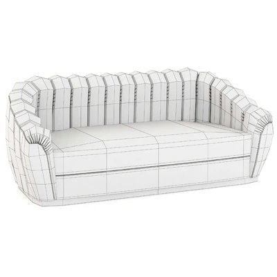 Brabbu Oreas Sofa — Ver 2