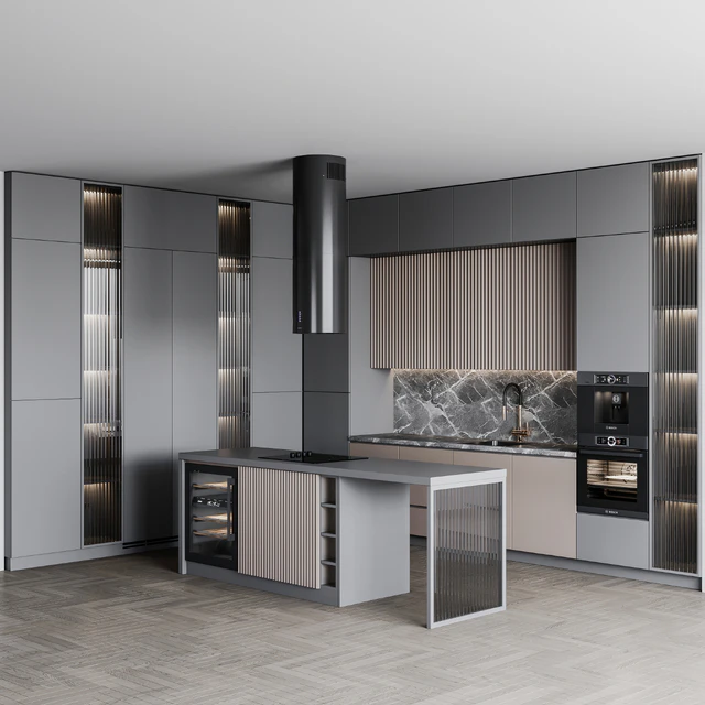 kitchen modern160 — Скачать