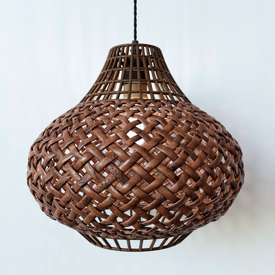 RotanLamp-08 — Ver 3