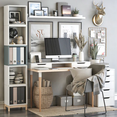 IKEA office workplace 69 — View 1