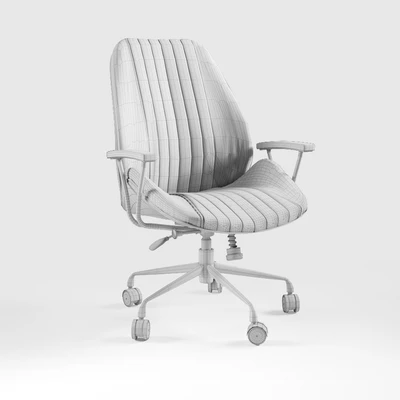 Hamilton Office Chair — Вид 2