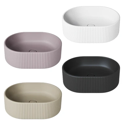 Vento washbasin and cabinet Atollo Kerama Marazzi — Ver 4