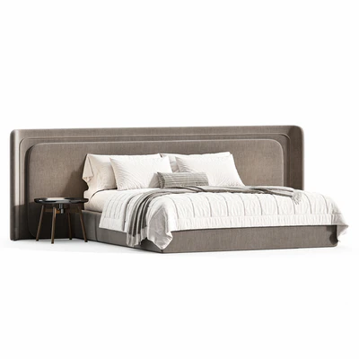 NIMA BED — Ver 3