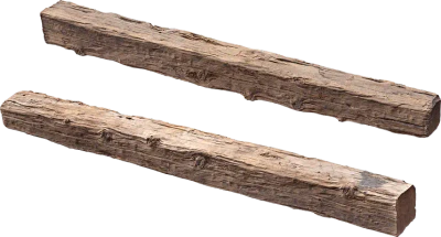 worn wooden beam 003 — Скачать