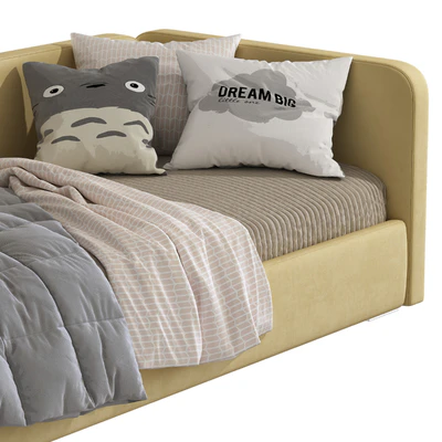 Modern style sofa bed 280 — Ver 4