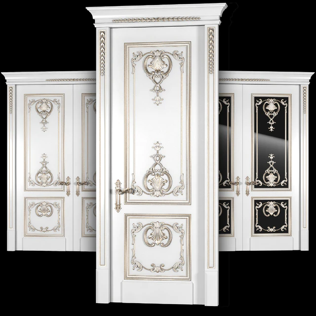 louis door — Download