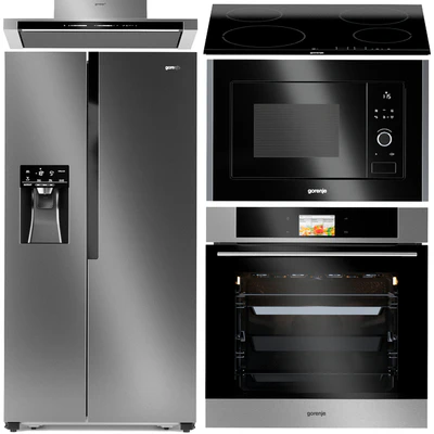 Набор кухонной техники Gorenje 3 — Вид 1
