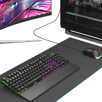 Gamer Set 2 — Ver 3