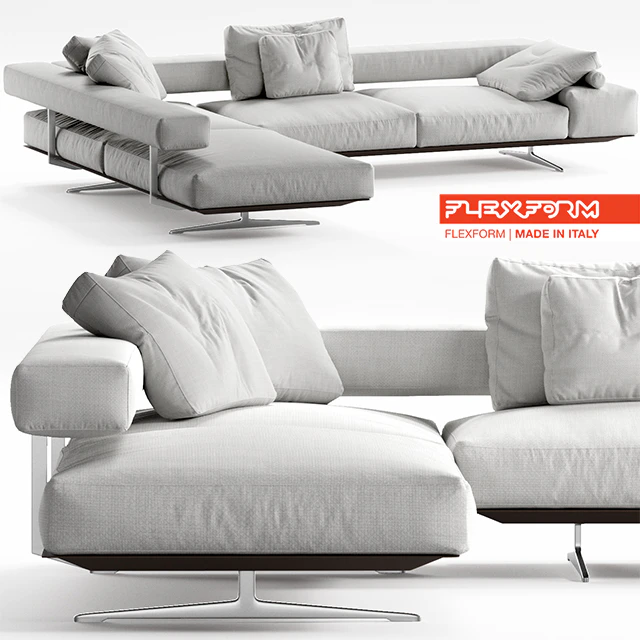 Flexform Wing — Descargar