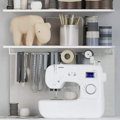 Handicraft corner 4 — Ver 4