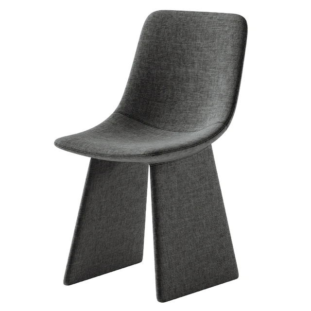 ARMCHAIR BONALDO AGEA — Descargar