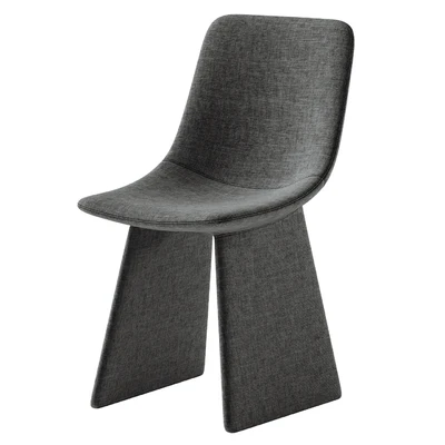 ARMCHAIR BONALDO AGEA — Ver 3