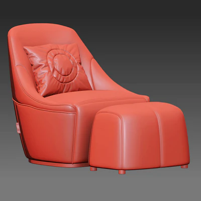 Calligaris Alma Swivel Chair — Вид 4