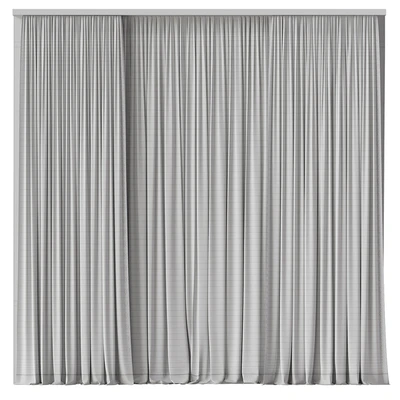 Curtains 23 — Ver 2